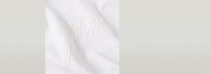 Camiseta Script