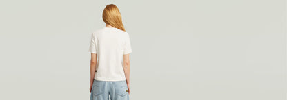 Camiseta Script