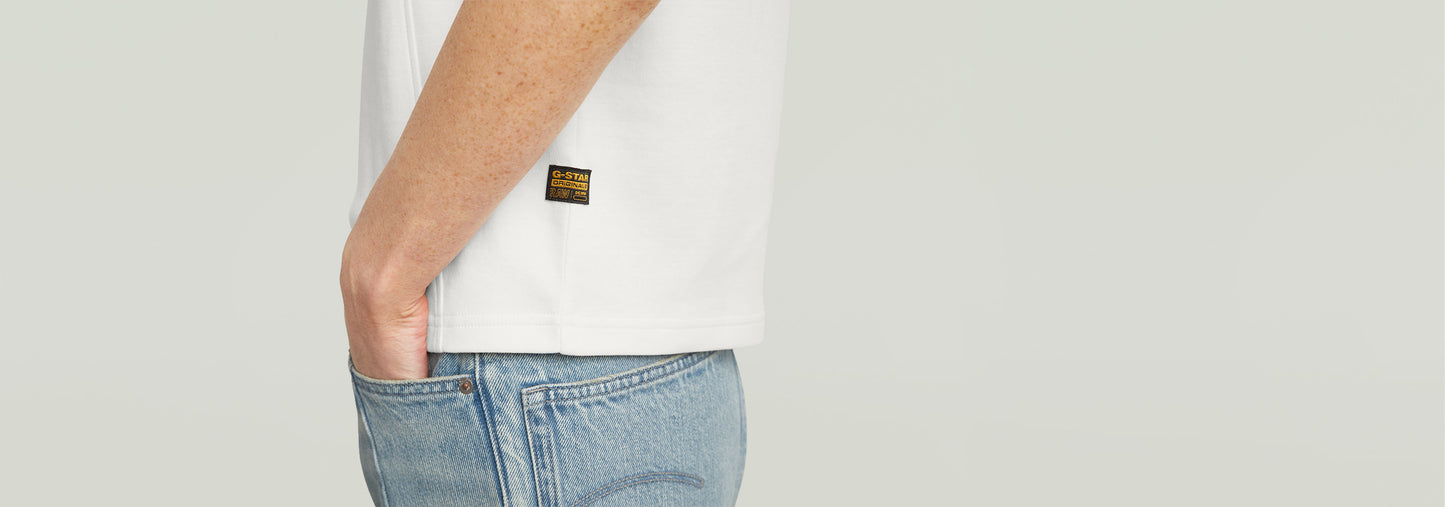 Camiseta Script