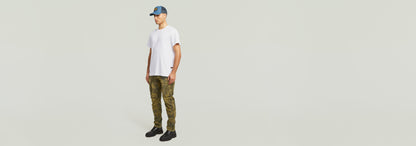 Camiseta Script