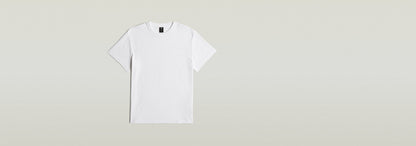 Camiseta Script