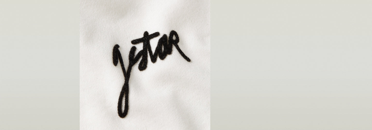 Camiseta Script