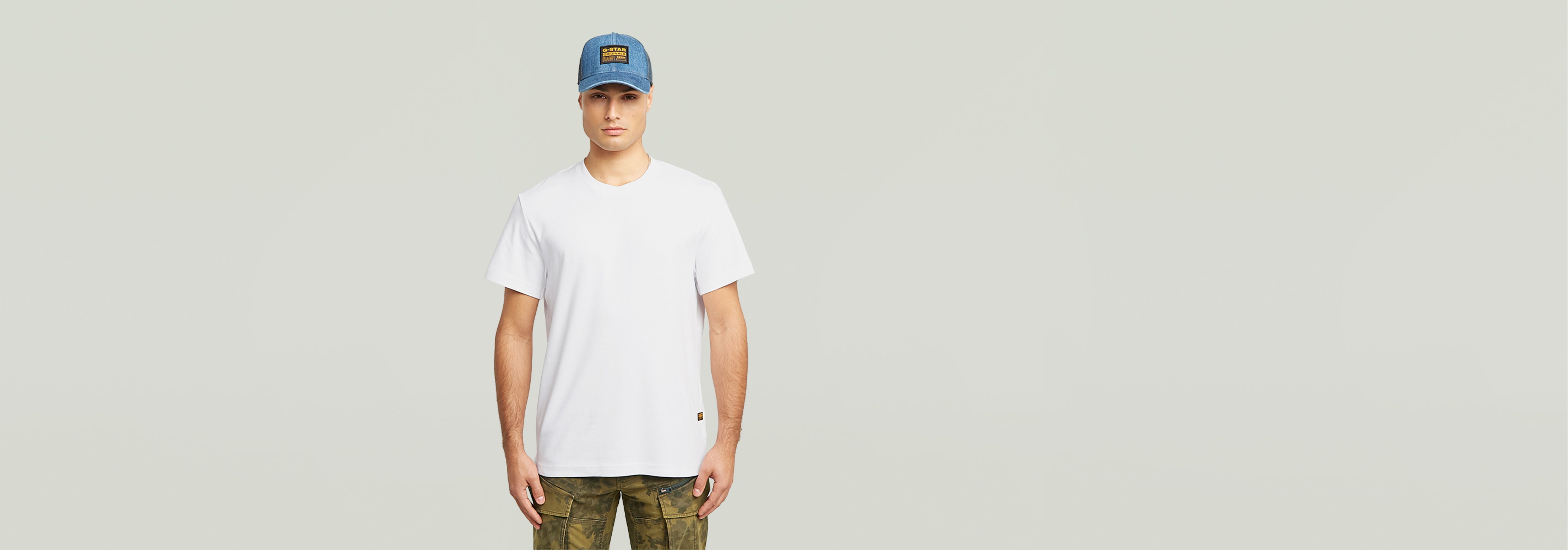 Camiseta Script