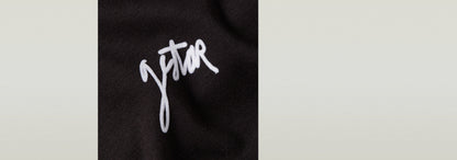 Camiseta Script