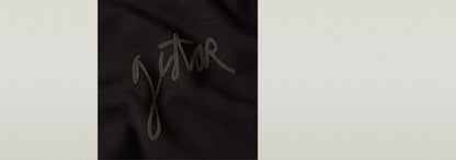Camiseta Script