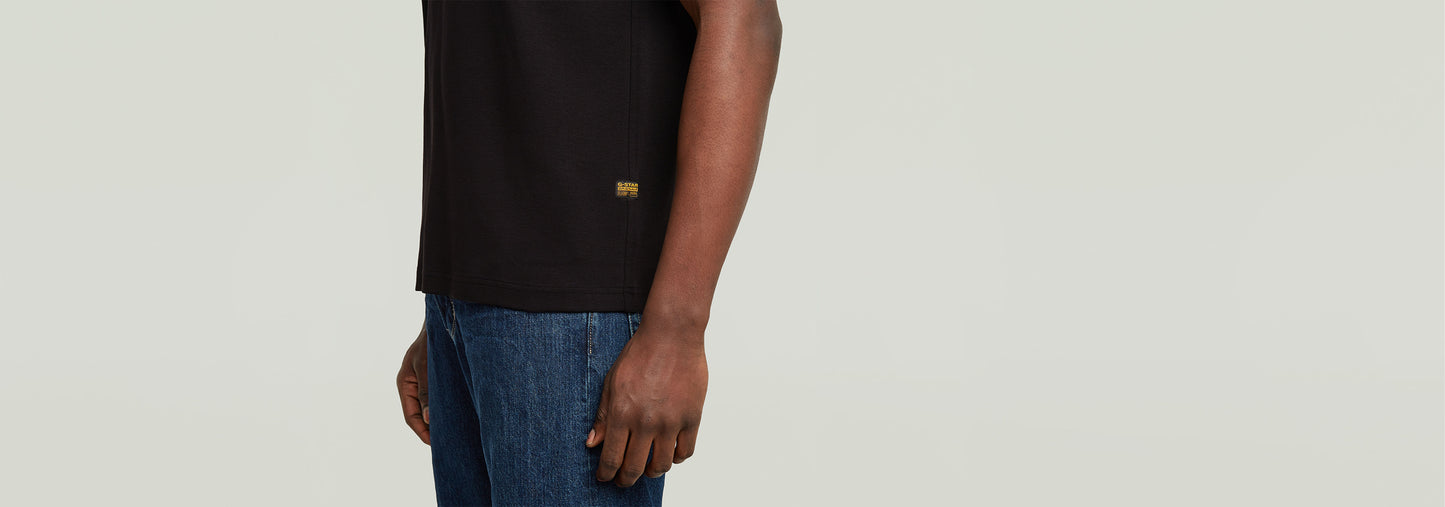 Camiseta Script