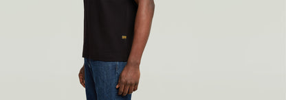 Camiseta Script