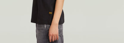 Camiseta Script