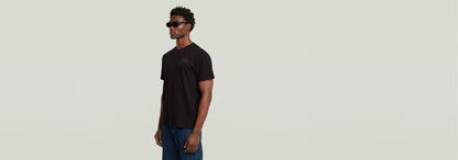 Camiseta Script
