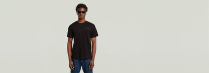 Camiseta Script