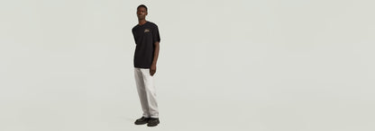 Camiseta Script