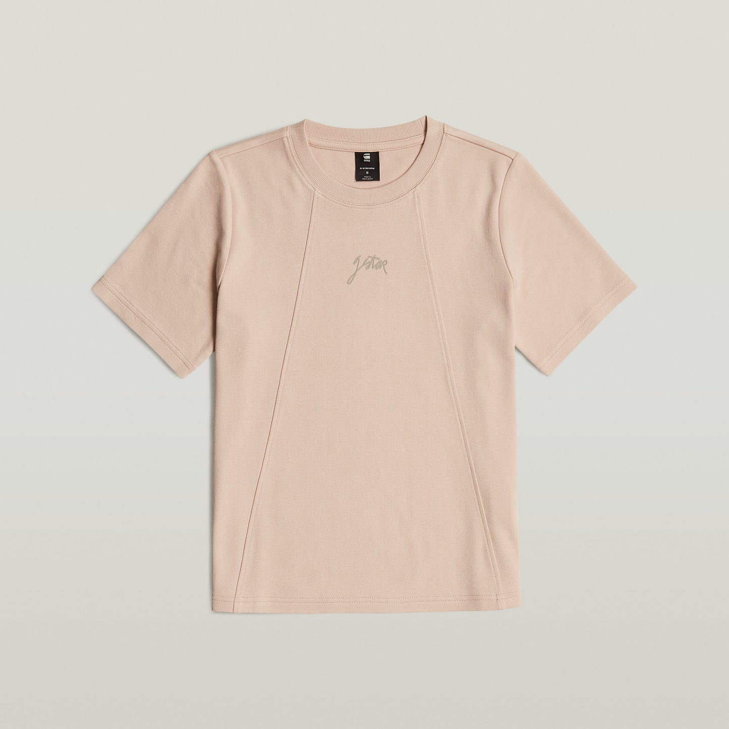 Camiseta Script