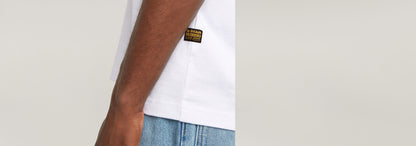 Camiseta Shipping Graphic Boxy