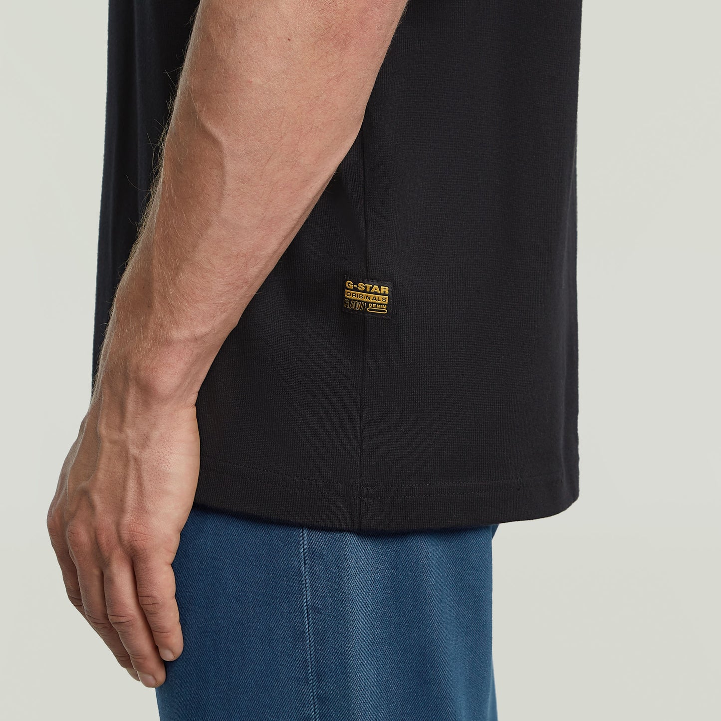 Camiseta Shipping Graphic Boxy