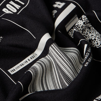 Camiseta Shipping Graphic Boxy