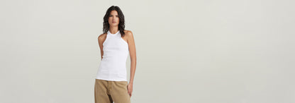 Camiseta Sin Mangas Italian Army Ultra Slim