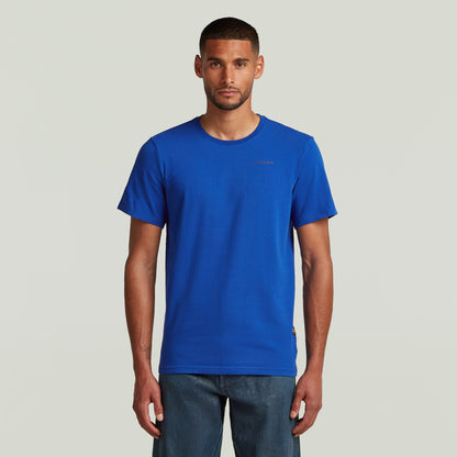 Camiseta Slim Base