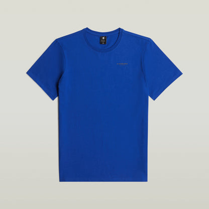 Camiseta Slim Base