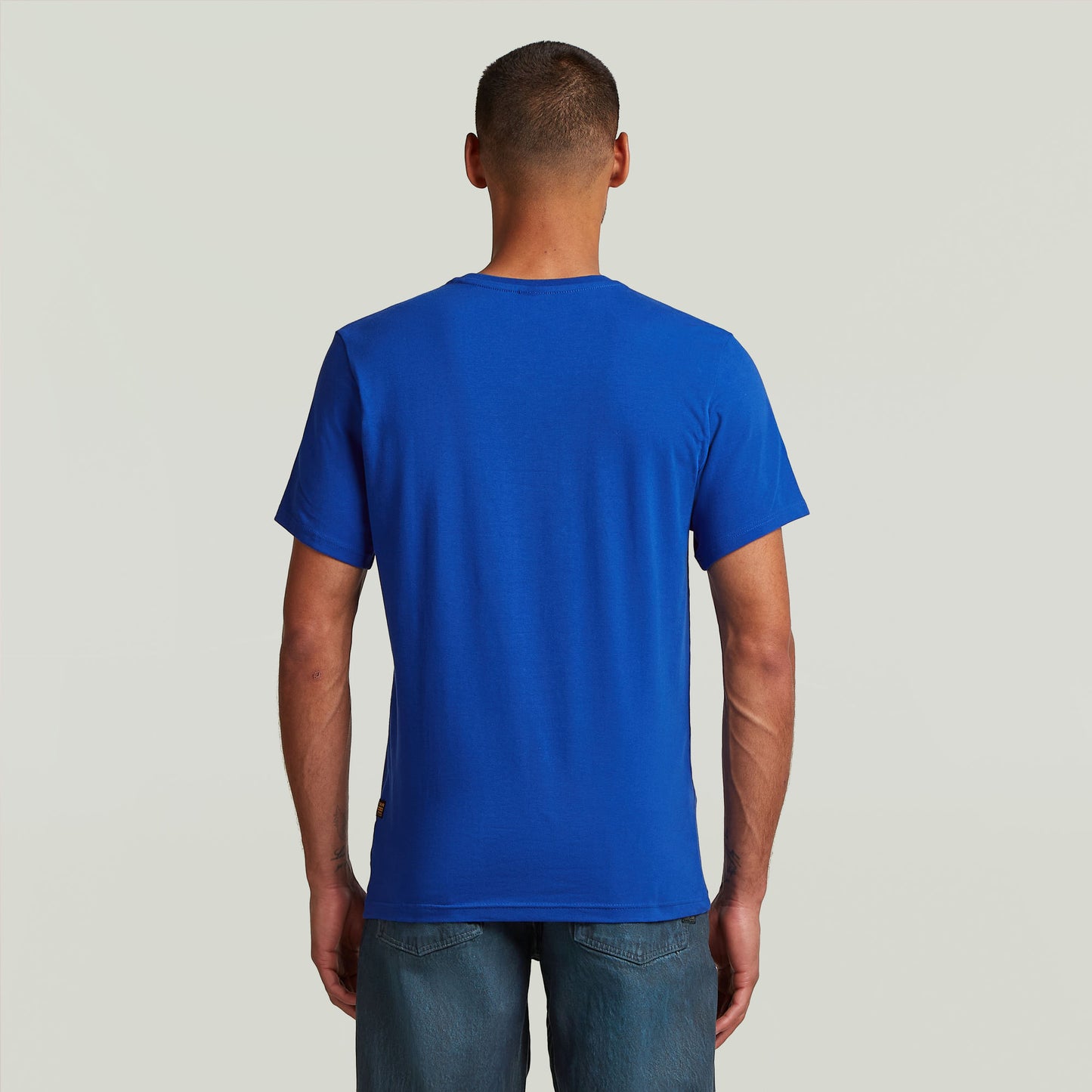 Camiseta Slim Base