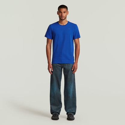 Camiseta Slim Base