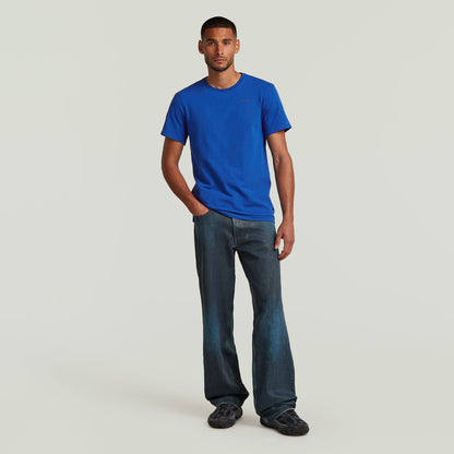 Camiseta Slim Base