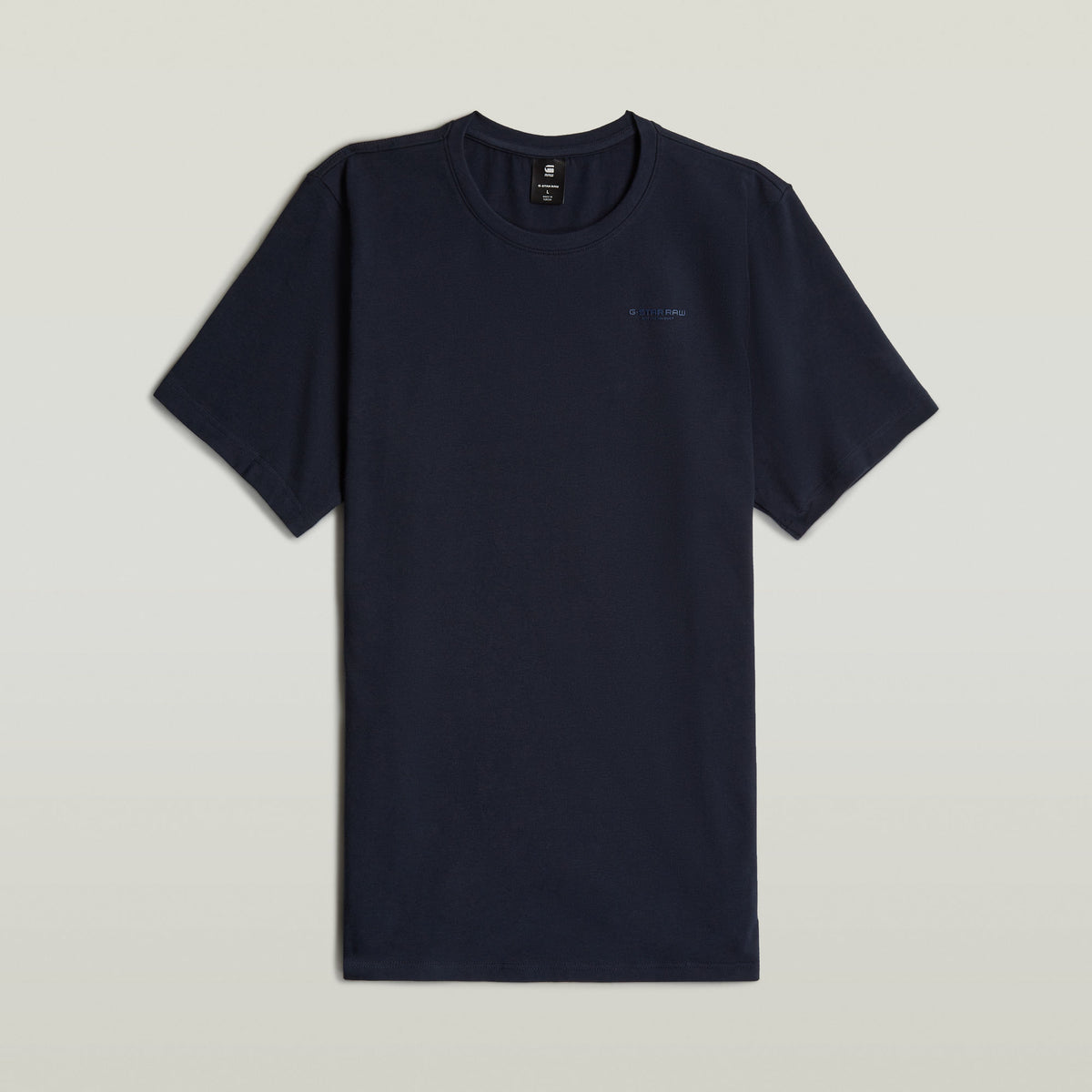 Camiseta Slim Base