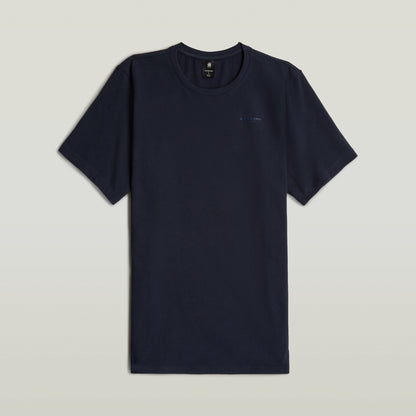 Camiseta Slim Base