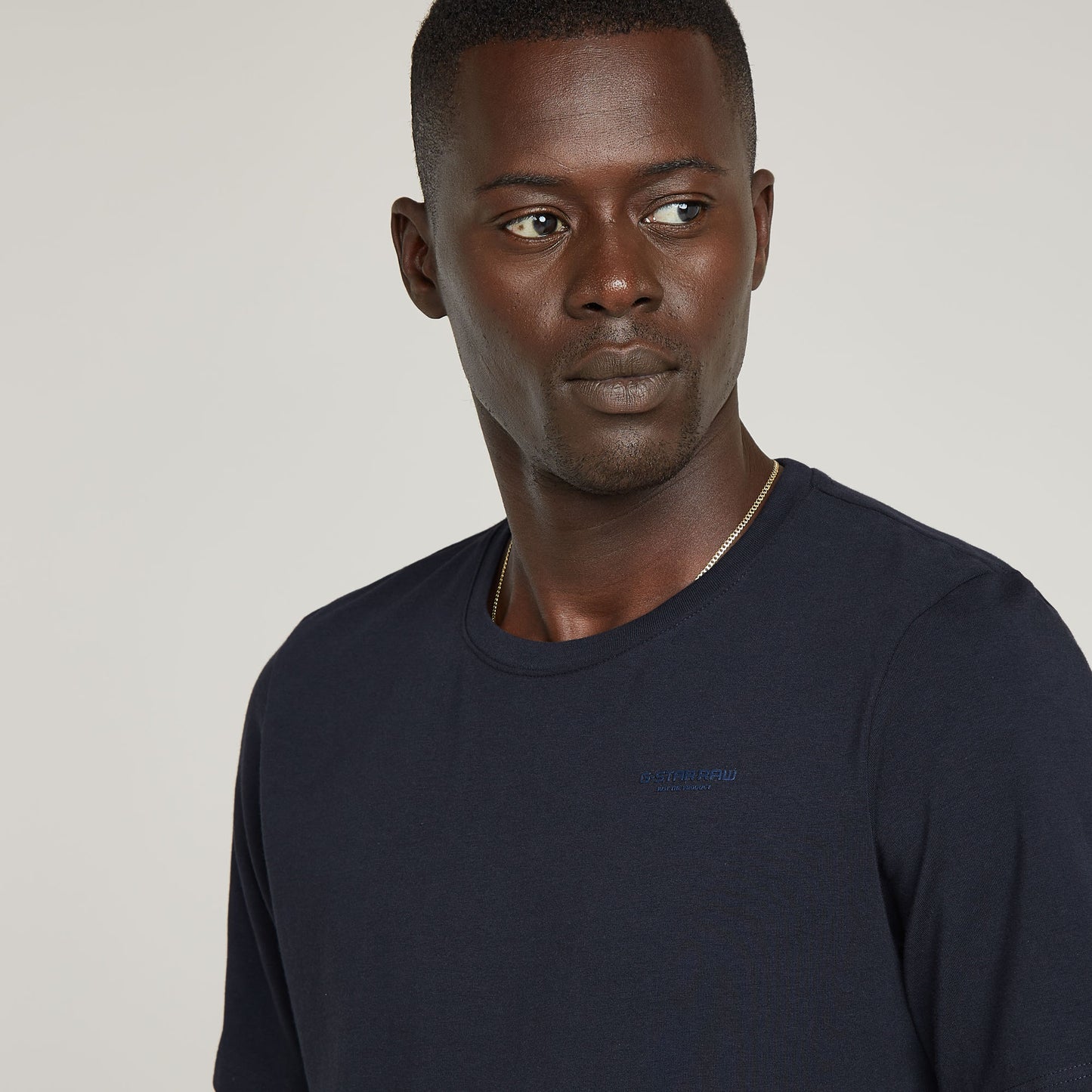 Camiseta Slim Base