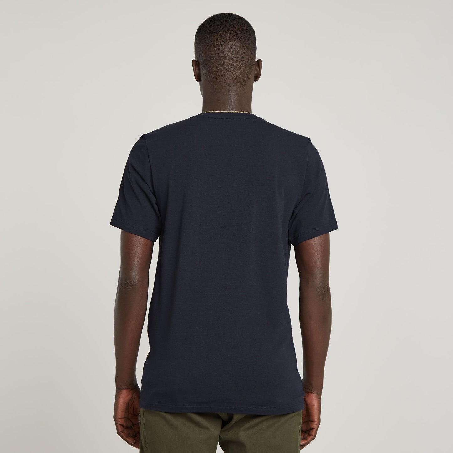 Camiseta Slim Base