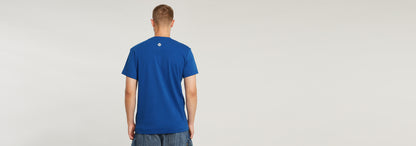 Camiseta Small Symbols
