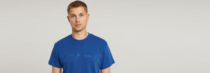 Camiseta Small Symbols