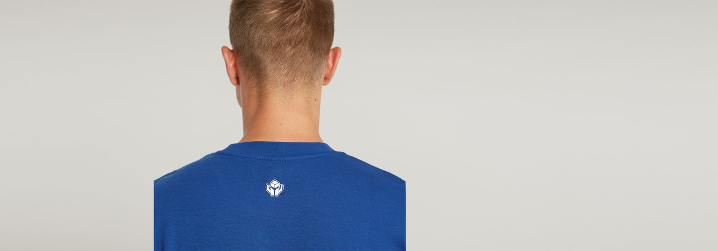Camiseta Small Symbols