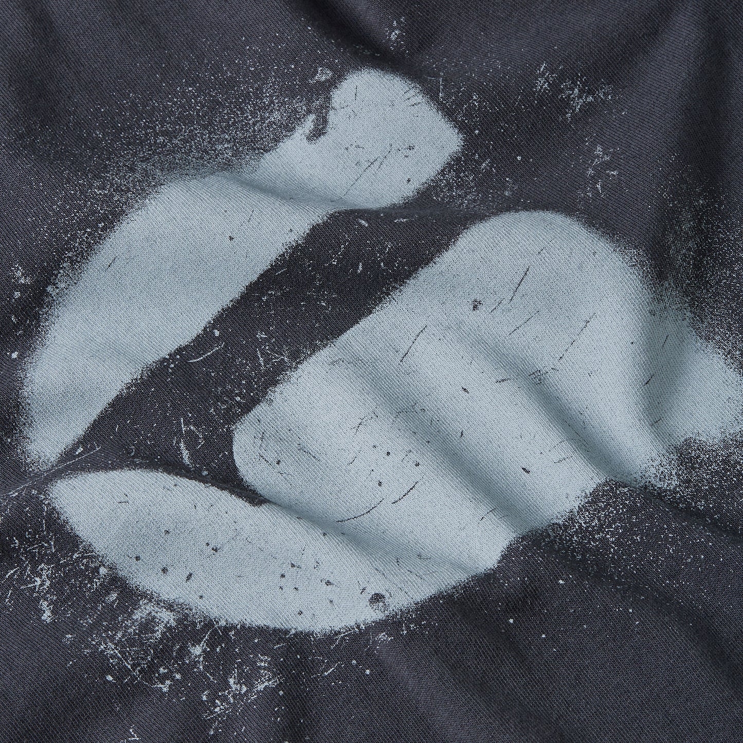 Camiseta Spray G Logo
