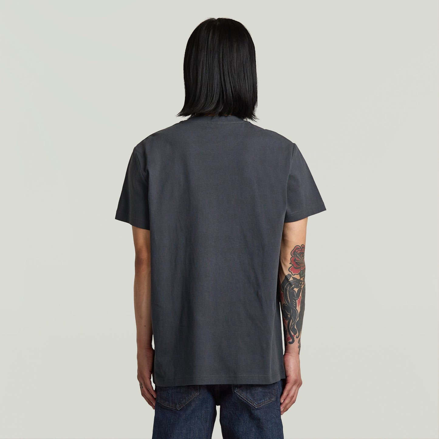 Camiseta Spray G Logo