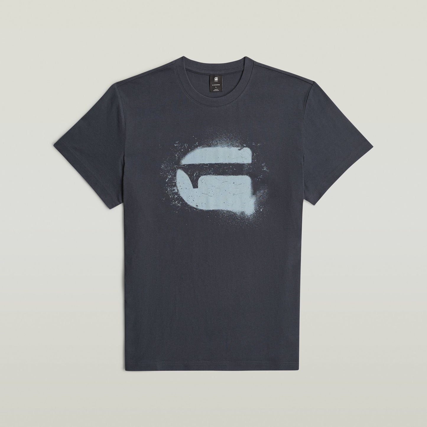 Camiseta Spray G Logo