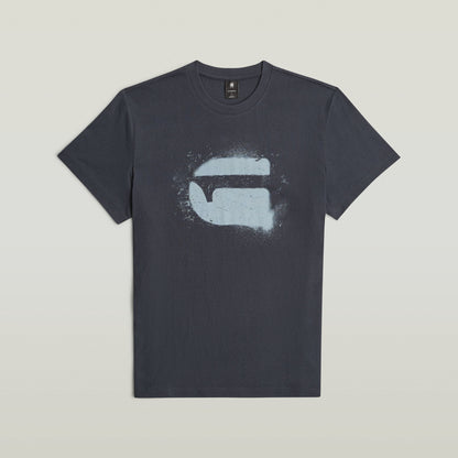 Camiseta Spray G Logo