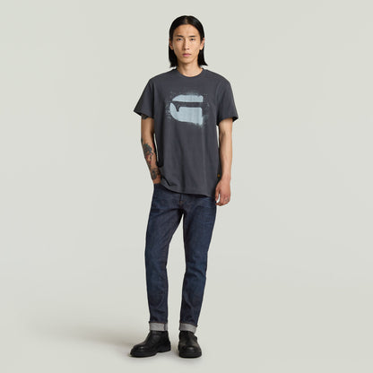 Camiseta Spray G Logo