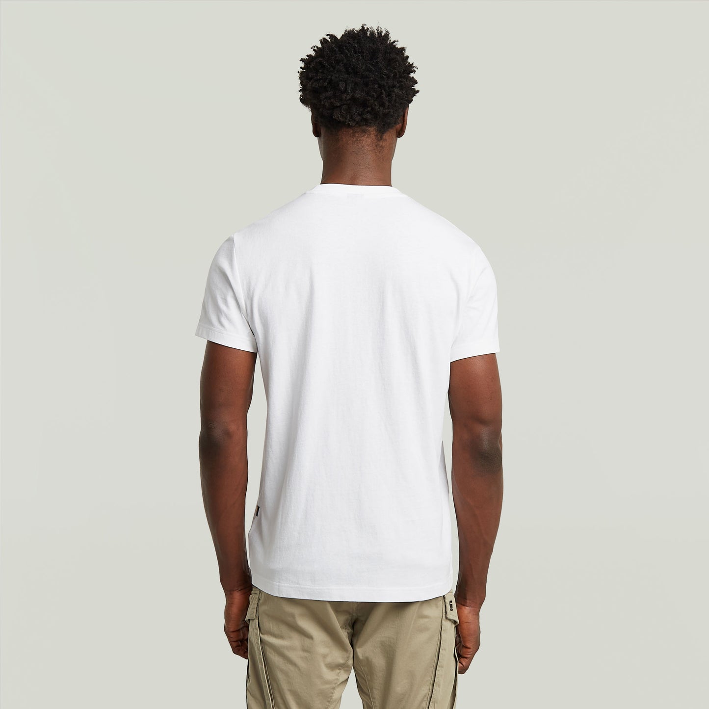 Camiseta Spray G Logo