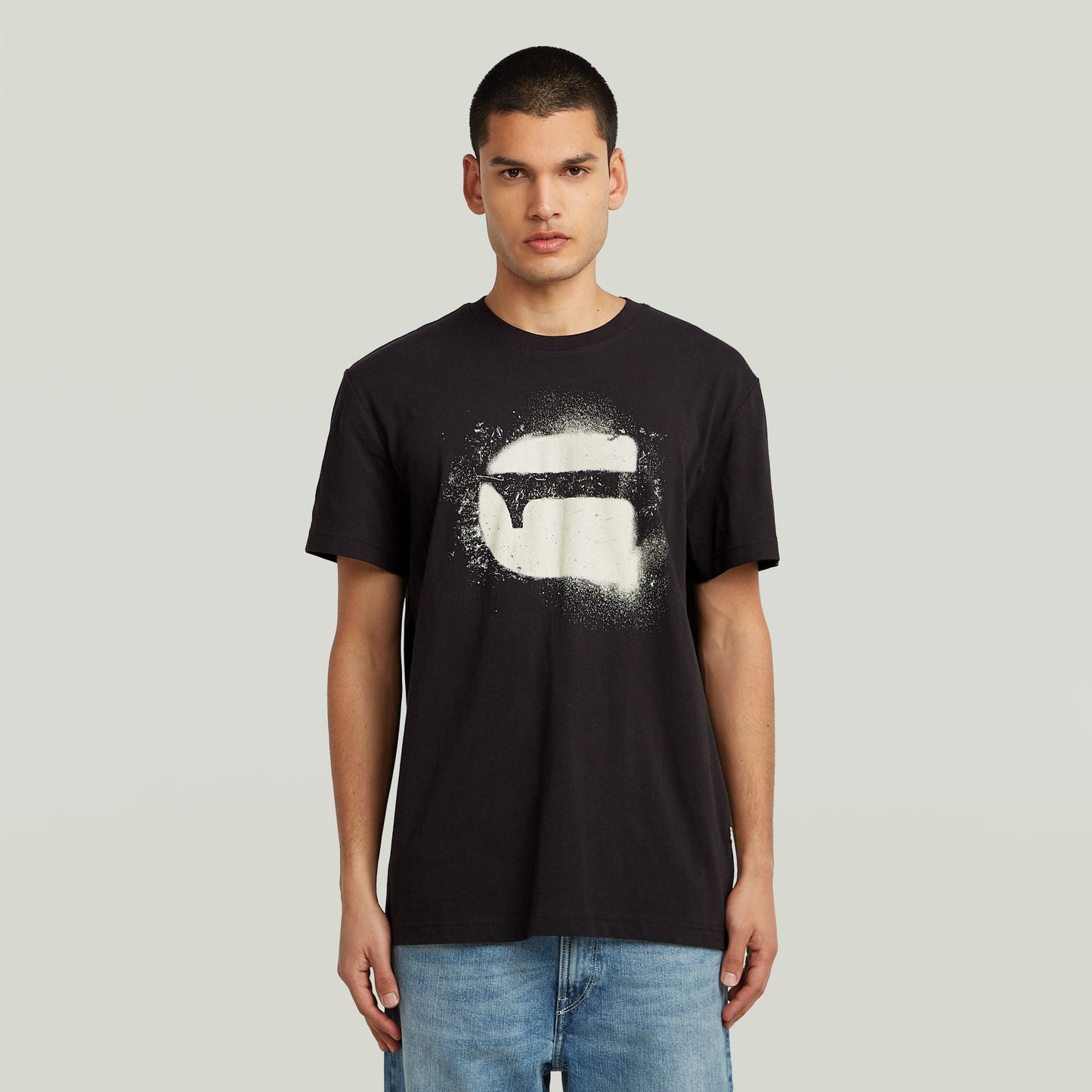 Camiseta Spray G Logo