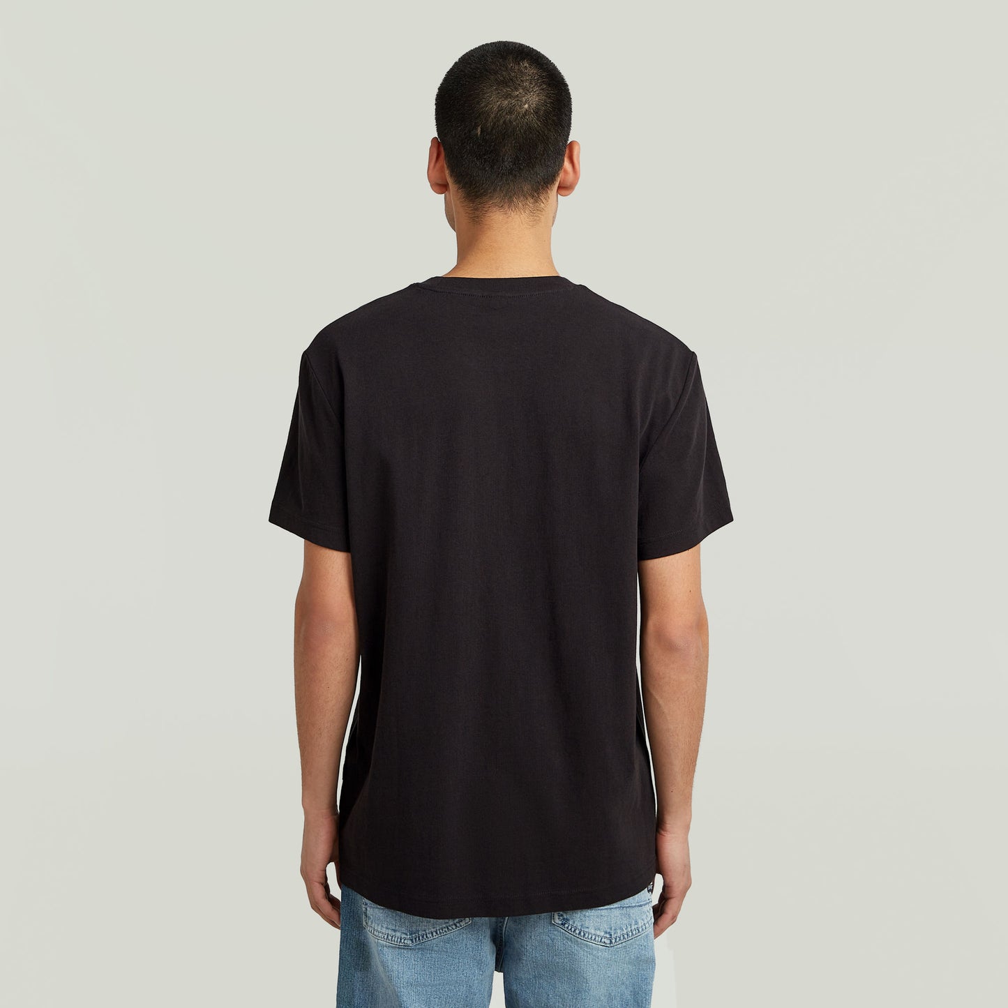 Camiseta Spray G Logo