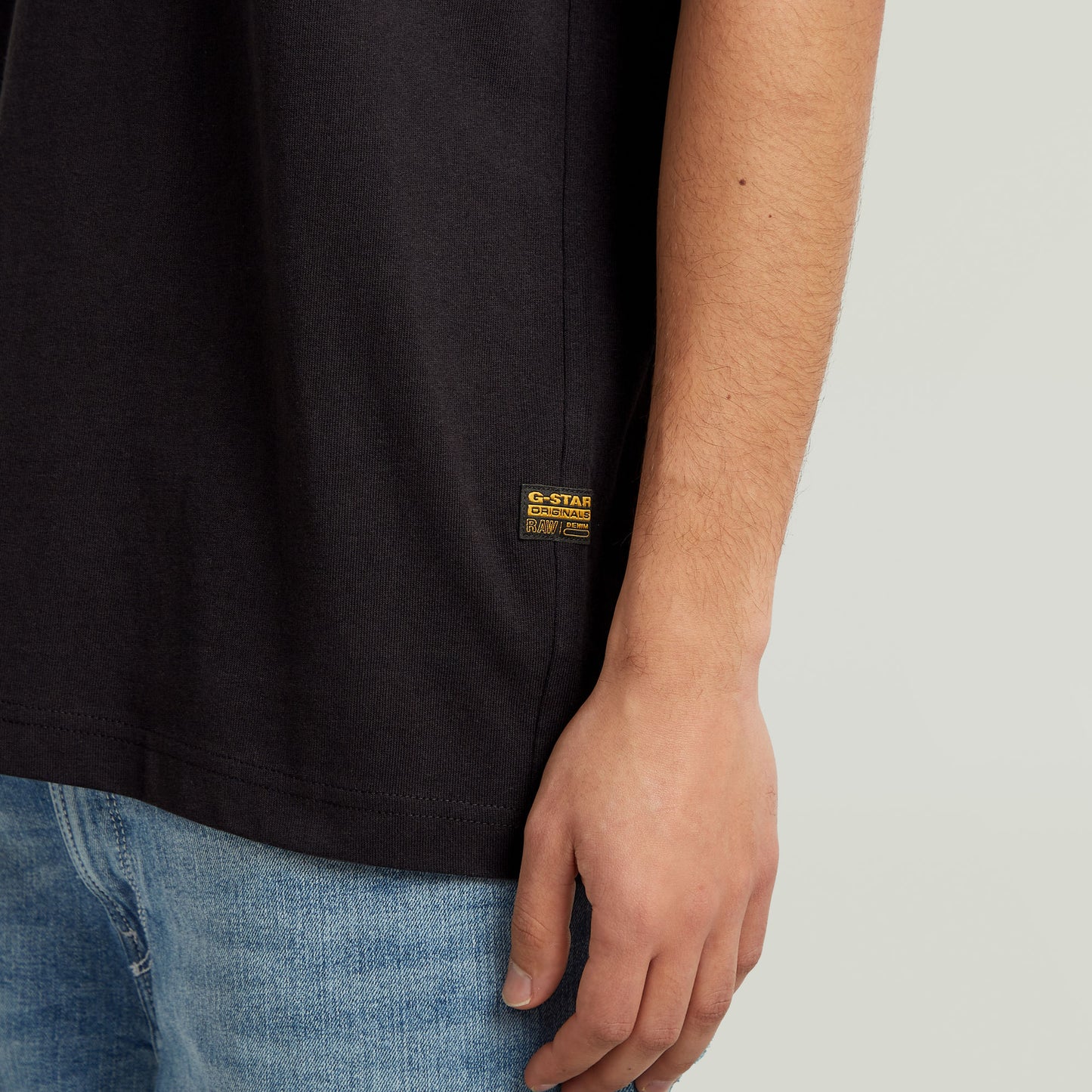 Camiseta Spray G Logo