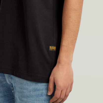 Camiseta Spray G Logo