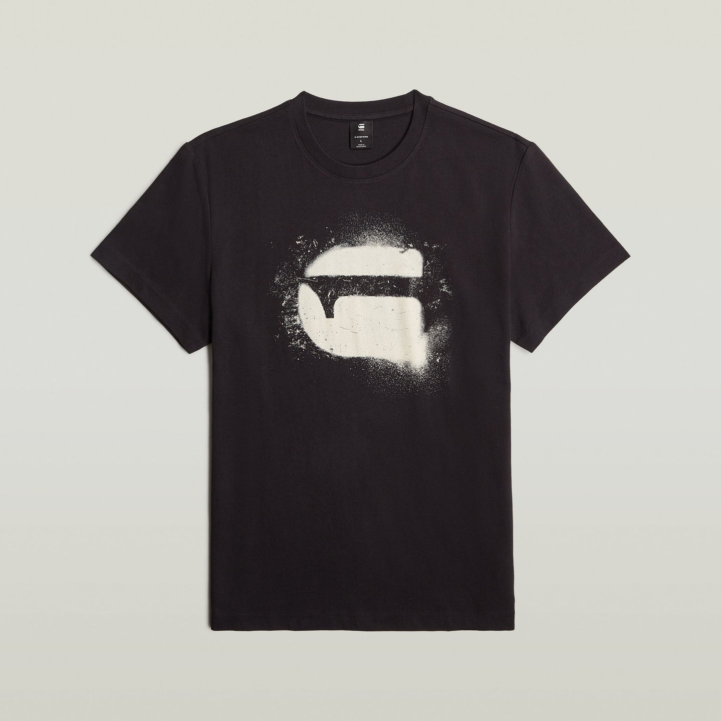 Camiseta Spray G Logo