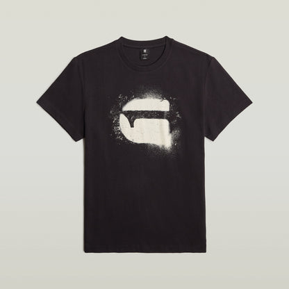 Camiseta Spray G Logo