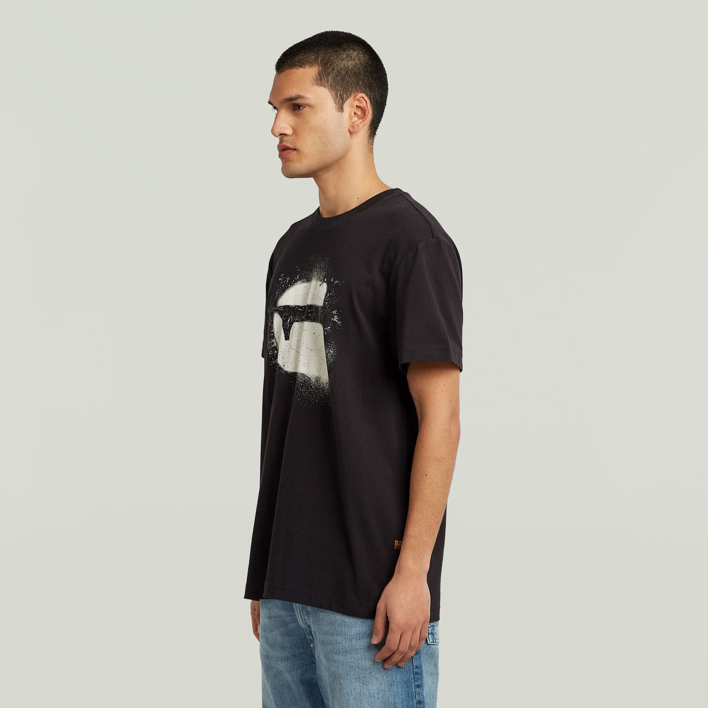 Camiseta Spray G Logo