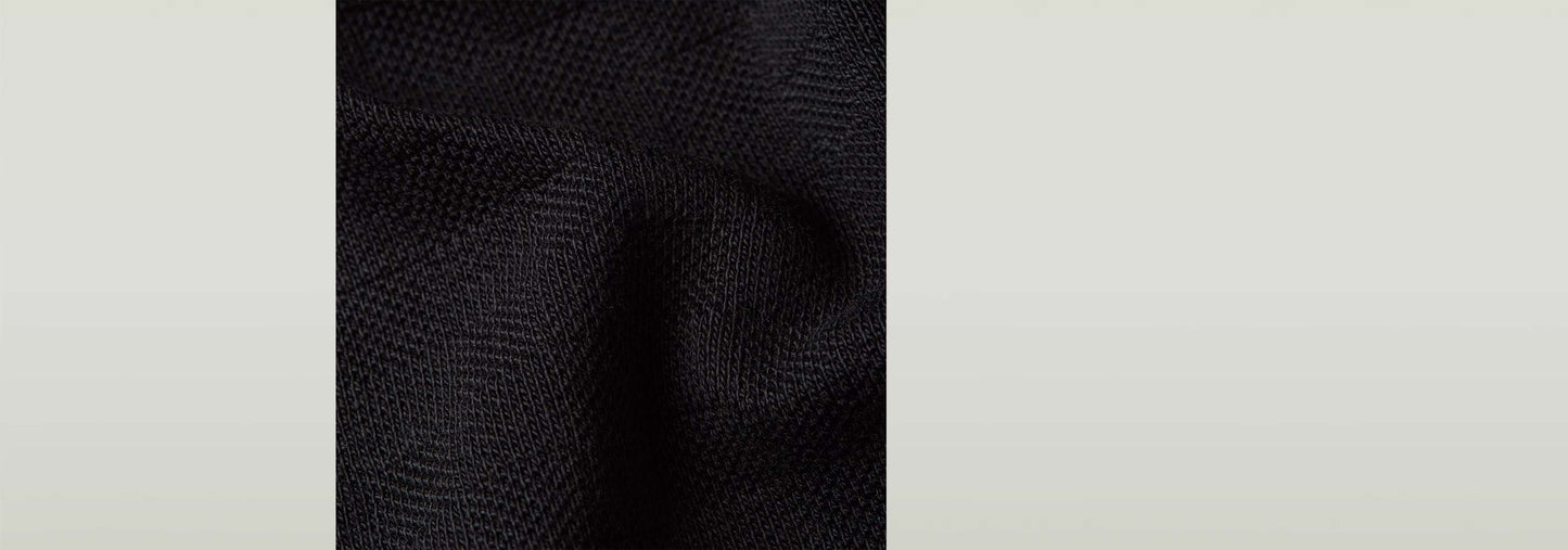 Camiseta Structured Relaxed Base