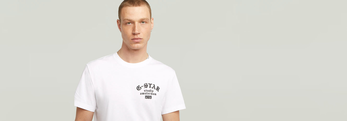 Camiseta Studio AMS