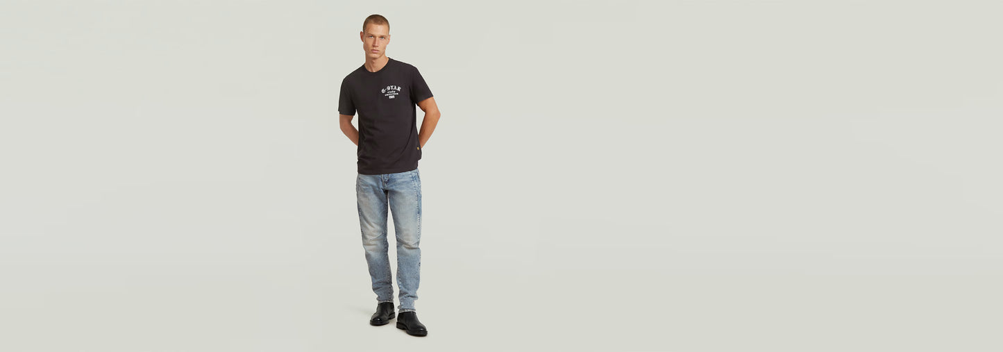 Camiseta Studio AMS
