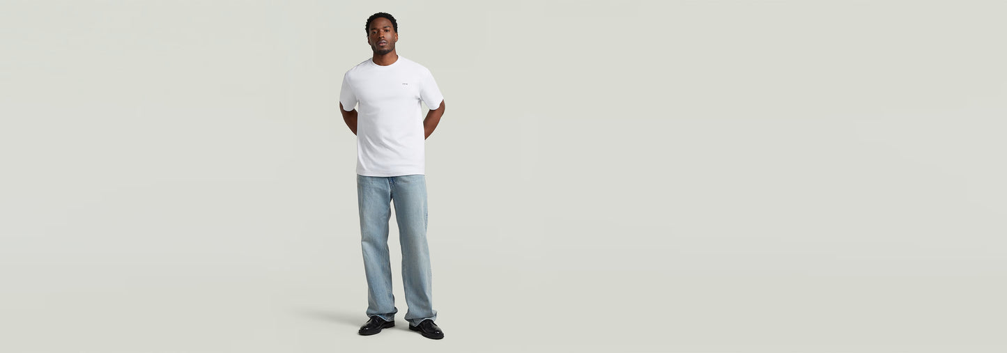 Camiseta True Regular