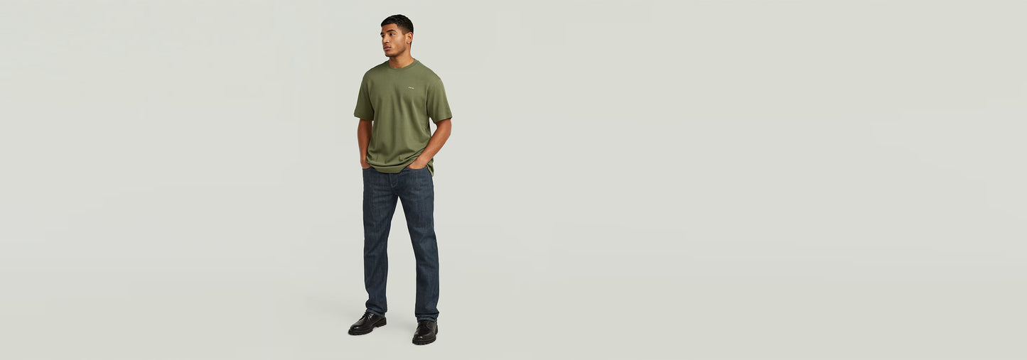 Camiseta True Regular